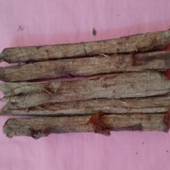 Racine de cailcédrat (Khaya senegalensis) SAN-THE