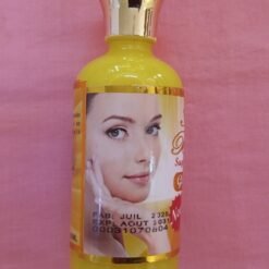 Concentré super éclaircissant kojic banana GLORY WHITE