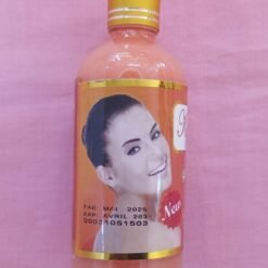 Concentré super éclaircissant kojic papaya GLORY WHITE