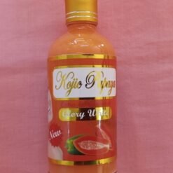 Alternative view of Concentré super éclaircissant kojic papaya GLORY WHITE