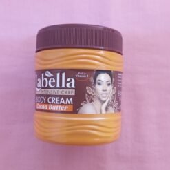Crème de beauté LABELLA au beurre de cacao et à la vitamine E