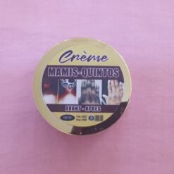 Crème MAMIS-QUINTOS