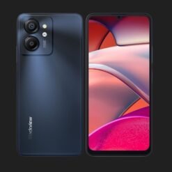 Blackview 8 Go de RAM et 256 Go de ROM écran 6,75" Caméra arrière 50MP