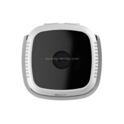 Alternative view of CAMSOY C9 HD 1280 X 720P 70 degrés grand angle WiFi WiFi WiFi Camera de surveillance intelligente p