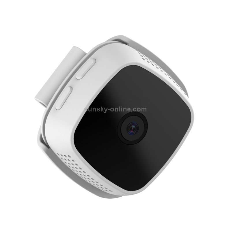 CAMSOY C9 HD 1280 X 720P 70 degrés grand angle WiFi WiFi WiFi Camera de surveillance intelligente p – Image 5