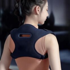 Ceinture de massage électrique pour les épaules et le cou WG-HC-56001