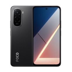 Xiaomi POCO M7 Global 8 Go de RAM et 256 Go de ROM Ecran 6,9" Caméra arrière 50 MP