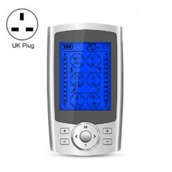 MASSAGER ELECTURE NUMÉRIQUE DE 24 MODE MASSAGE INTELLIGE PHARY PHYSIÈRE PHYSIQUE MASIIDIAN MASSAGER