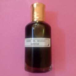 Parfum Musk ASWAD AL KAABA