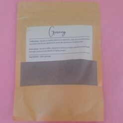 Ginseng THERENCE NATURE