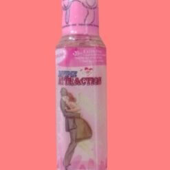 Parfum spirituel DIVINE ATTRACTION