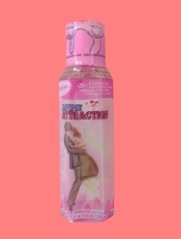 Parfum spirituel DIVINE ATTRACTION