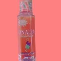 Parfum spirituel ONALIA