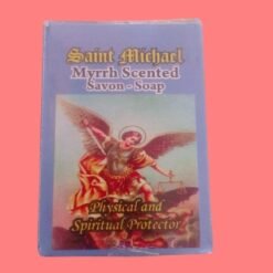 Savon spirituel SAINT-MICHEL