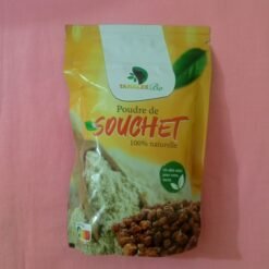 Poudre de souchet bio TANALEX 100% naturelle