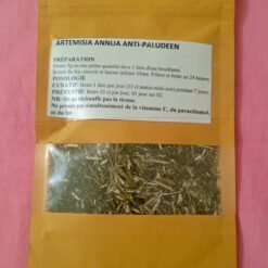 Artémisia annua anti paludéen CGB