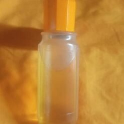 Huile spirituelle de protection GLOIRE GLORIEUSE