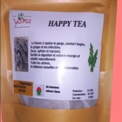Thé YAMA Happy tea