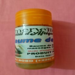 Baume de nerf PHYTO NEEMA