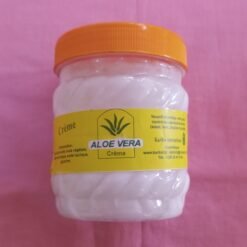 Crème  aloè vera aux beurre de karité KARILOR