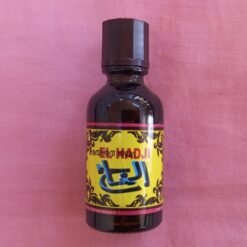 Parfun spirituel EL HADJI sans alcool