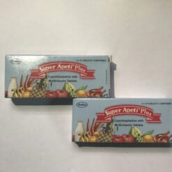 super apeti plus
