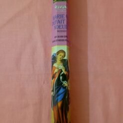 Bâtonnet d'encens spirituel MARIE QUI DEFAIT LES NŒUDS