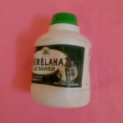 Alternative view of FERELAHA LE SAUVEUR