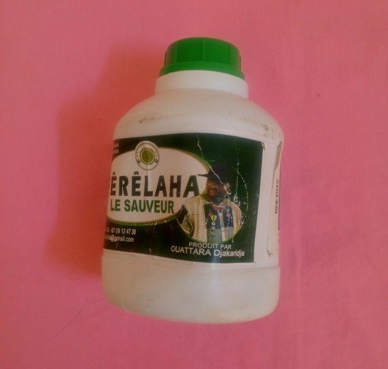 FERELAHA LE SAUVEUR – Image 2