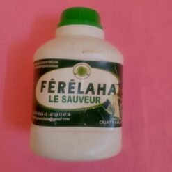FERELAHA LE SAUVEUR