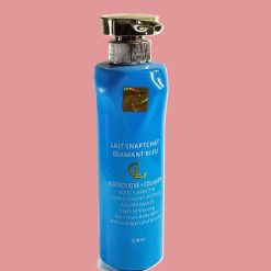 Lait SNAPCHAT CL diamant bleu