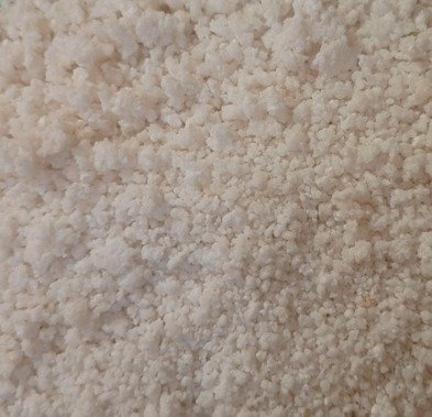 Tapioca fécule de manioc