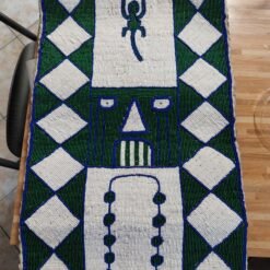 APERE IFA ( Tapete Ifa )