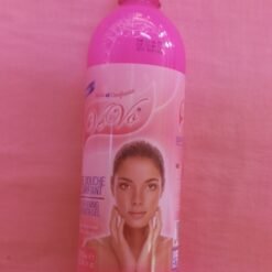 Gel douche clarifiant belle et confiante VEVO ultra adoucissante