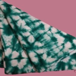 Tissu motif coton KOKO DUNDA