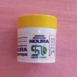 Pommade médicale mentholé NOURA antiseptique