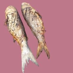 Poisson fumé séché (mulet)