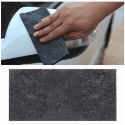 Tissu pour réparation de rayures de voiture