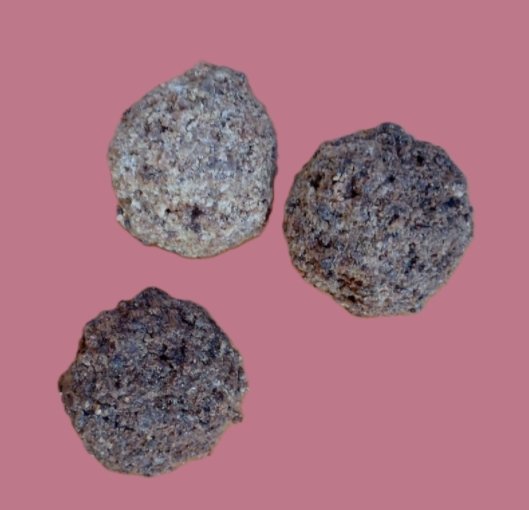 Savon noir Africain – Image 2