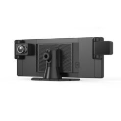 Alternative view of CarPlay à commande vocale avec caméra embarquée à double écran partagé. Spécifications : caméra frontale et vue intérieure.
La commande du jour avant 6PM (GMT+8) sera expédiée le même jour