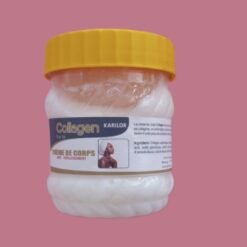 Crème de corps clarifiant intense anti vieillissement KARILOR karité