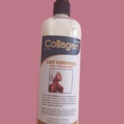 Lait corporel clarifiant intense anti-vieillissement KARILOR collagène karité