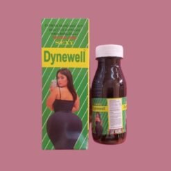 Sirop pour fesses extrêmement abondantes DYNEWELL