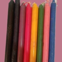 Bougie colorée SAINT-MICHAEL