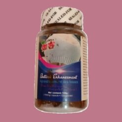 Gélules augmentation des fesses hanches charnues JIAKE extrème abondance de fesses