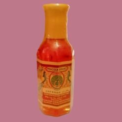 Parfum concentré spirituel PEACOCK BRAND