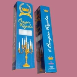 Bougie royale