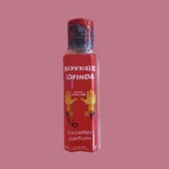 Parfum spirituel excellent MOYEGE LOFINDA
