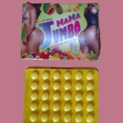 Comprimé cyproheptamine MAMA JUMBO