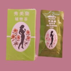 Thé minceur de haute qualité herbes allemandes SLIMING HERB